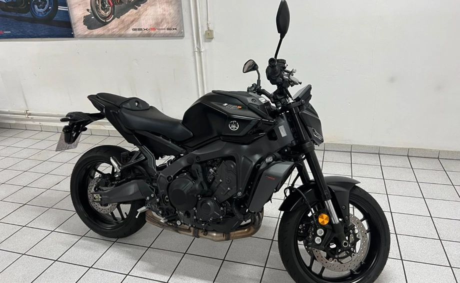 Angebot Yamaha MT-09 Y-AMT Bild 1: Angebot Yamaha MT-09 Y-AMT