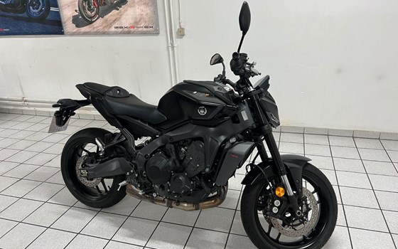 Gebrauchtmotorrad Yamaha MT-09 Y-AMT - Bild 1