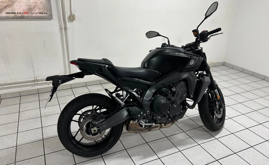 Angebot Yamaha MT-09 Y-AMT Bild 2: Angebot Yamaha MT-09 Y-AMT