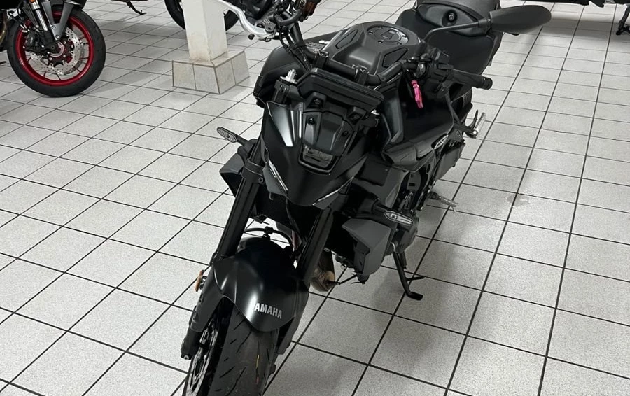 Angebot Yamaha MT-09 Y-AMT Bild 3: Angebot Yamaha MT-09 Y-AMT