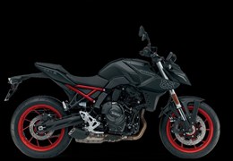 Neumotorrad Suzuki GSX-8S