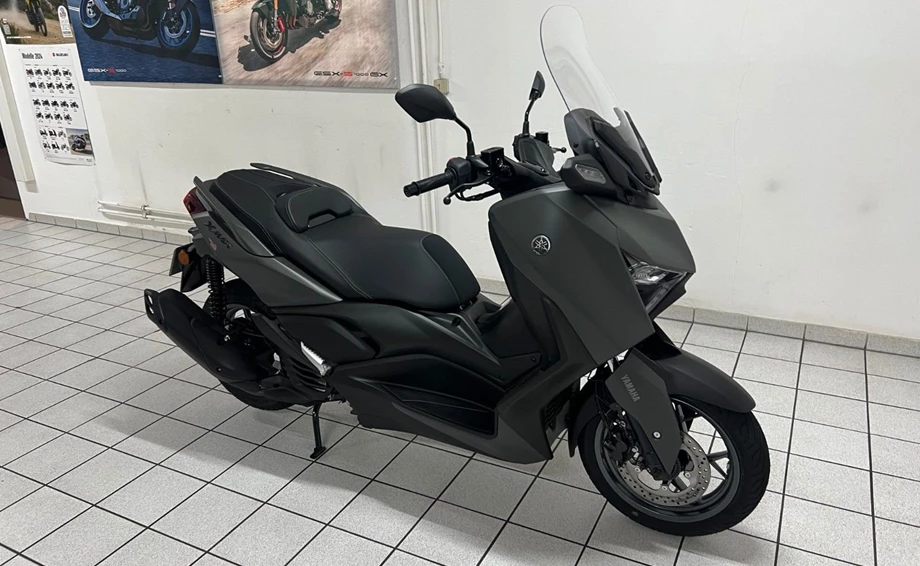 Angebot Yamaha XMAX 125 Bild 1: Angebot Yamaha XMAX 125