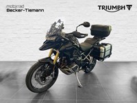Gebrauchtmotorrad Triumph Tiger 1200 Rally PRO