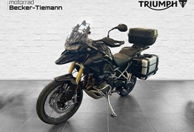Triumph Tiger 1200 Rally PRO