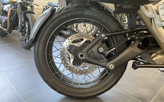 Gebrauchtmotorrad Triumph Tiger 1200 Rally PRO - Bild 10