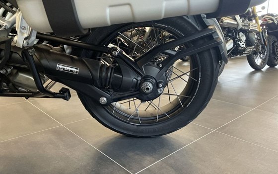 Gebrauchtmotorrad Triumph Tiger 1200 Rally PRO - Bild 11