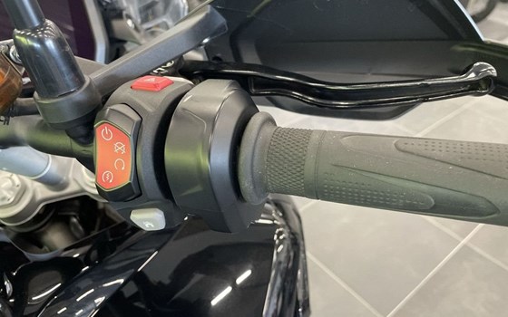 Gebrauchtmotorrad Triumph Tiger 1200 Rally PRO - Bild 12