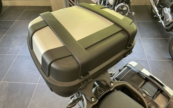 Gebrauchtmotorrad Triumph Tiger 1200 Rally PRO - Bild 13