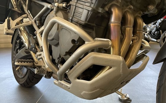 Gebrauchtmotorrad Triumph Tiger 1200 Rally PRO - Bild 14