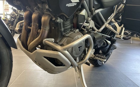 Gebrauchtmotorrad Triumph Tiger 1200 Rally PRO - Bild 15