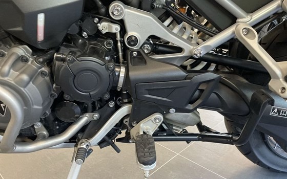 Gebrauchtmotorrad Triumph Tiger 1200 Rally PRO - Bild 16