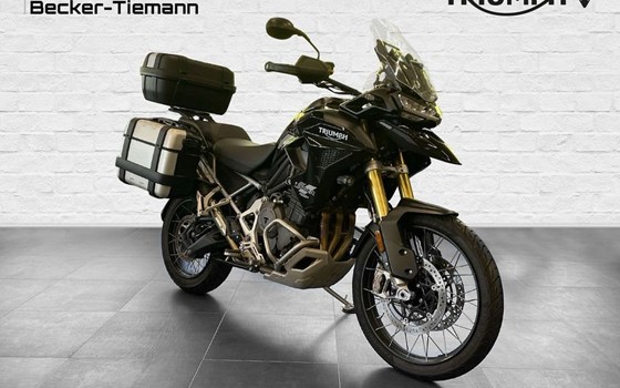 Gebrauchtmotorrad Triumph Tiger 1200 Rally PRO - Bild 3
