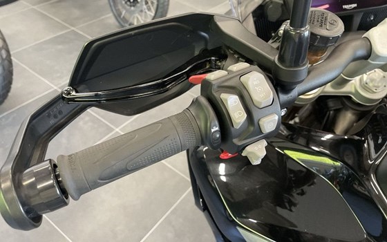 Gebrauchtmotorrad Triumph Tiger 1200 Rally PRO - Bild 7