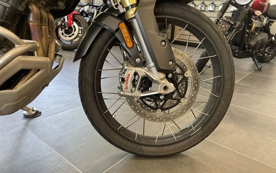 Gebrauchtmotorrad Triumph Tiger 1200 Rally PRO - Bild 8