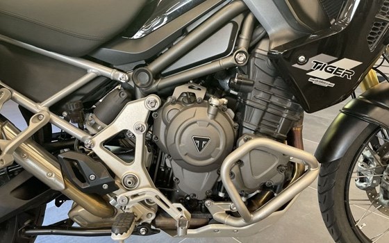 Gebrauchtmotorrad Triumph Tiger 1200 Rally PRO - Bild 9
