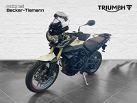 Gebrauchtmotorrad Triumph Tiger 800