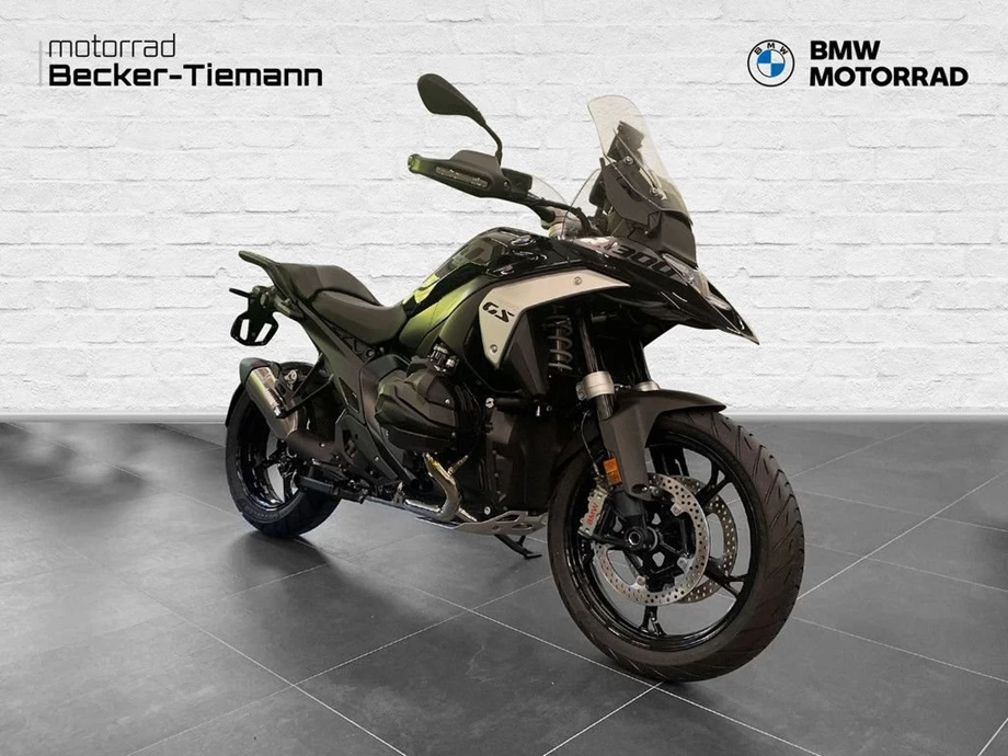 Angebot BMW R 100 GS Bild 1: Angebot BMW R 100 GS