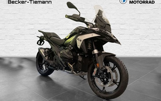 Gebrauchtmotorrad BMW R 1300 GS - Bild 1