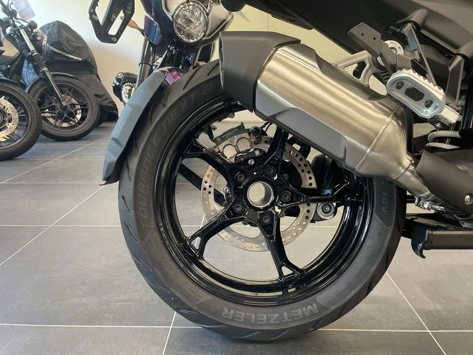Angebot BMW R 100 GS Bild 10: Angebot BMW R 100 GS