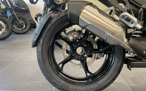 Gebrauchtmotorrad BMW R 1300 GS - Bild 10