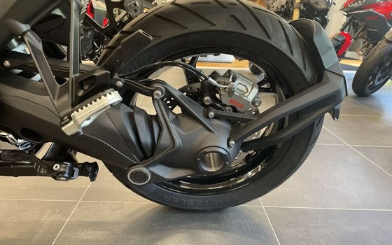 Gebrauchtmotorrad BMW R 100 GS - Bild 11