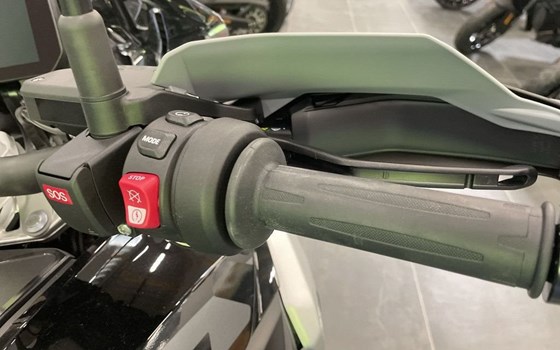 Gebrauchtmotorrad BMW R 1300 GS - Bild 12