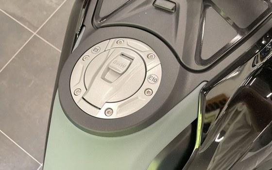 Gebrauchtmotorrad BMW R 100 GS - Bild 13