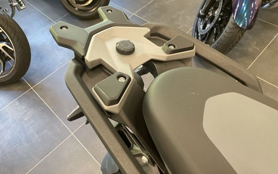 Gebrauchtmotorrad BMW R 100 GS - Bild 14