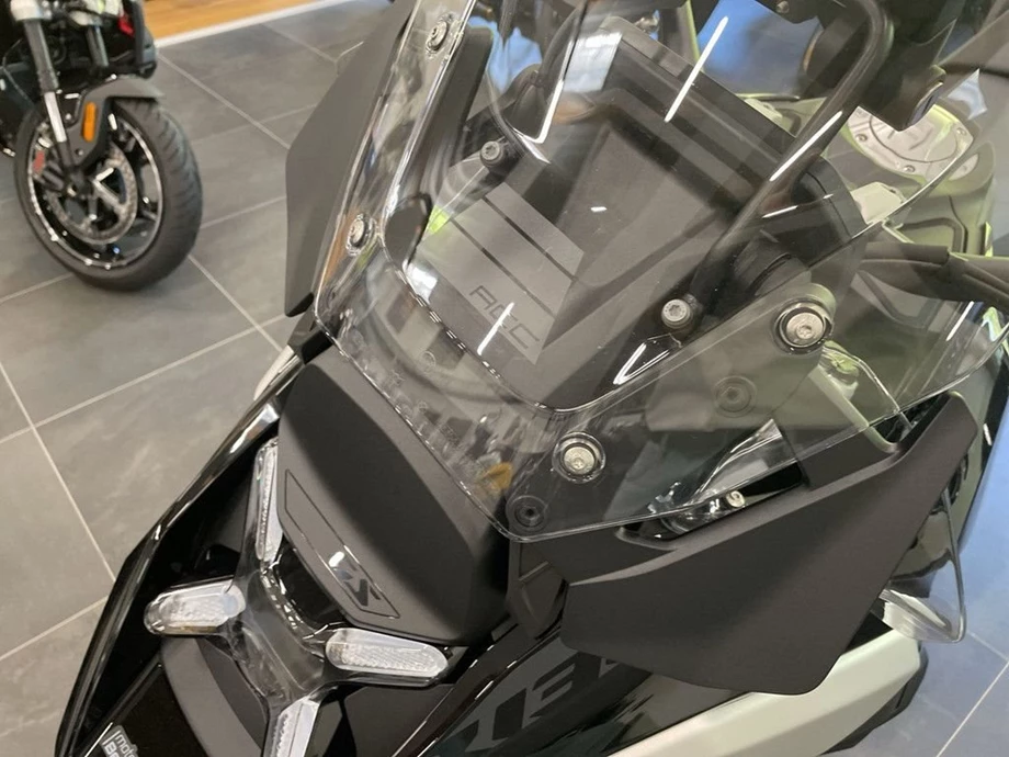 Angebot BMW R 100 GS Bild 15: Angebot BMW R 100 GS
