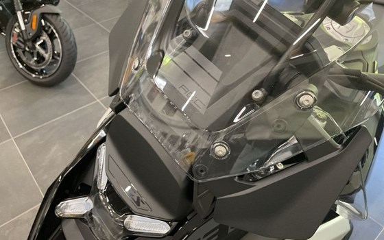 Gebrauchtmotorrad BMW R 1300 GS - Bild 15