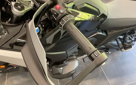 Gebrauchtmotorrad BMW R 100 GS - Bild 16