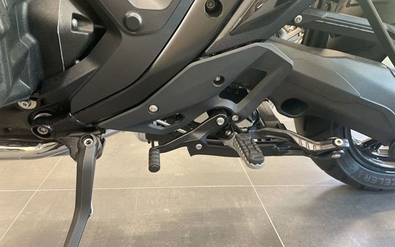 Gebrauchtmotorrad BMW R 100 GS - Bild 17