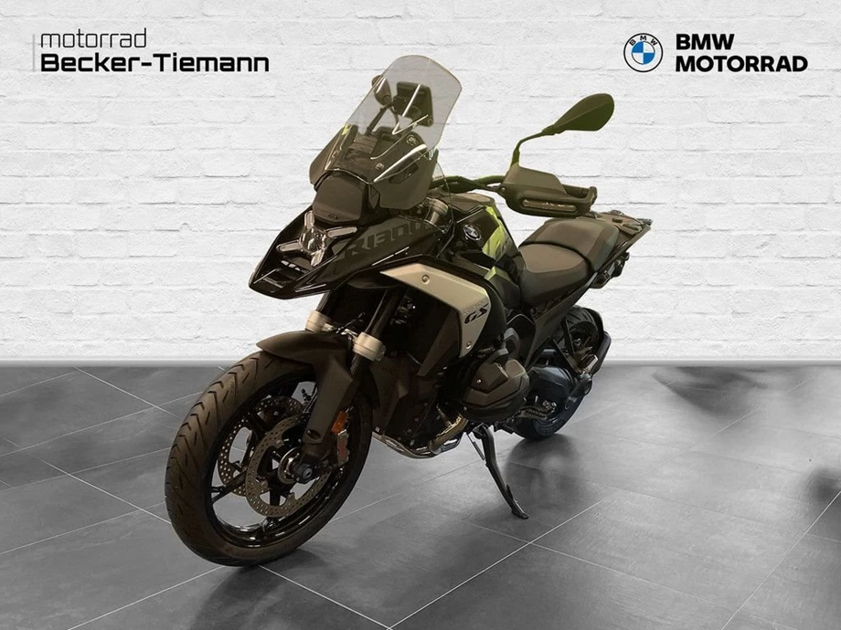Angebot BMW R 100 GS Bild 3: Angebot BMW R 100 GS