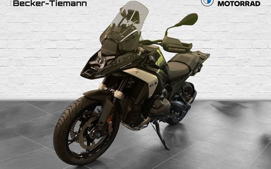 Gebrauchtmotorrad BMW R 1300 GS - Bild 3