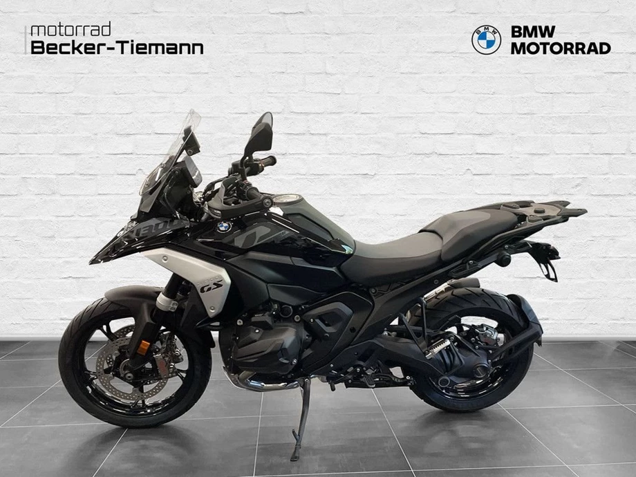 Angebot BMW R 100 GS Bild 4: Angebot BMW R 100 GS