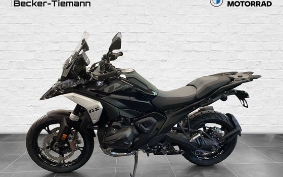 Gebrauchtmotorrad BMW R 100 GS - Bild 4