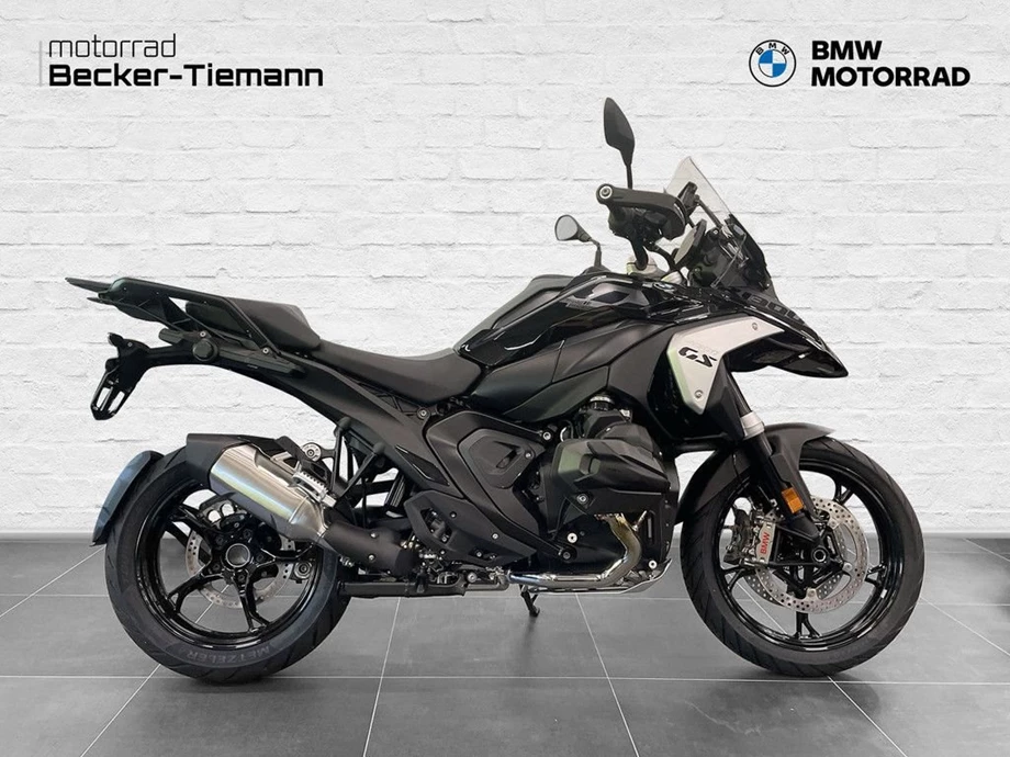 Angebot BMW R 100 GS Bild 5: Angebot BMW R 100 GS