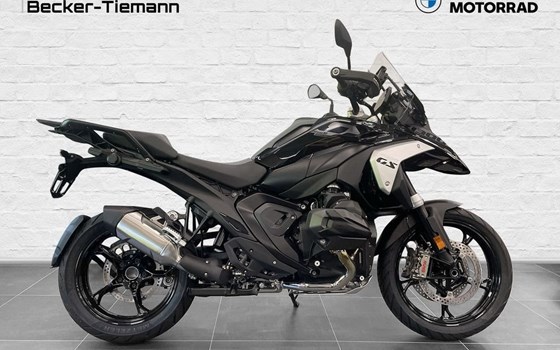 Gebrauchtmotorrad BMW R 100 GS - Bild 5