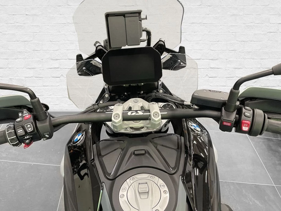 Angebot BMW R 100 GS Bild 6: Angebot BMW R 100 GS