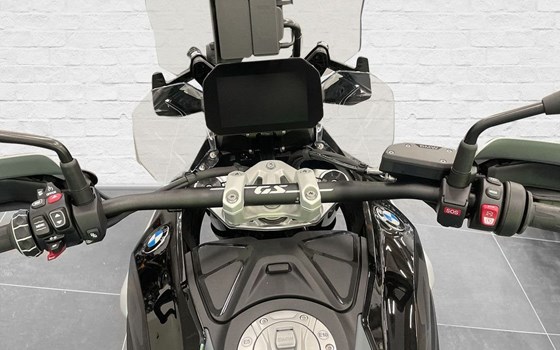 Gebrauchtmotorrad BMW R 1300 GS - Bild 6