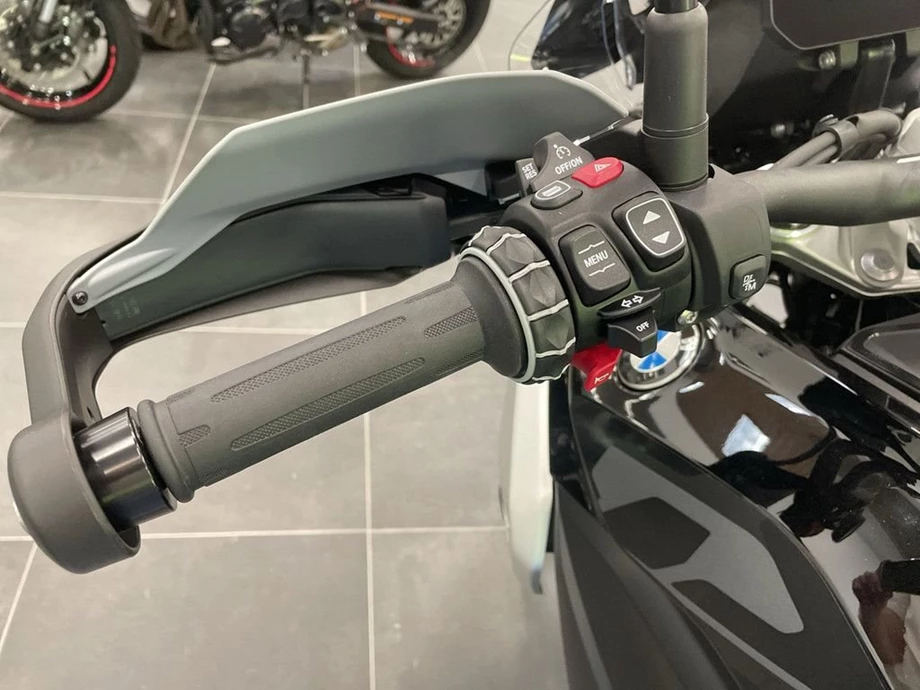 Angebot BMW R 100 GS Bild 7: Angebot BMW R 100 GS