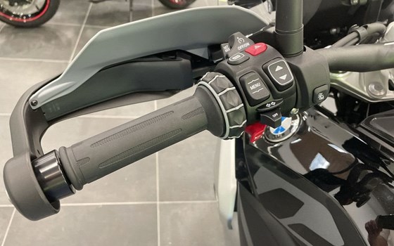 Gebrauchtmotorrad BMW R 100 GS - Bild 7