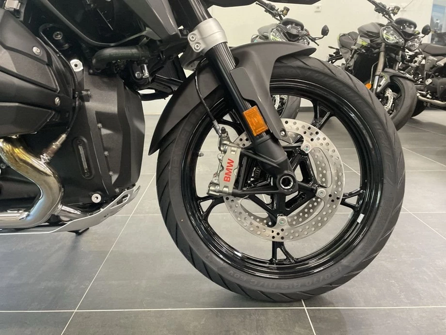 Angebot BMW R 100 GS Bild 8: Angebot BMW R 100 GS