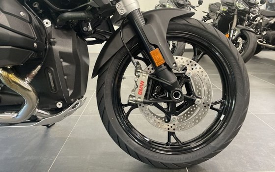 Gebrauchtmotorrad BMW R 1300 GS - Bild 8