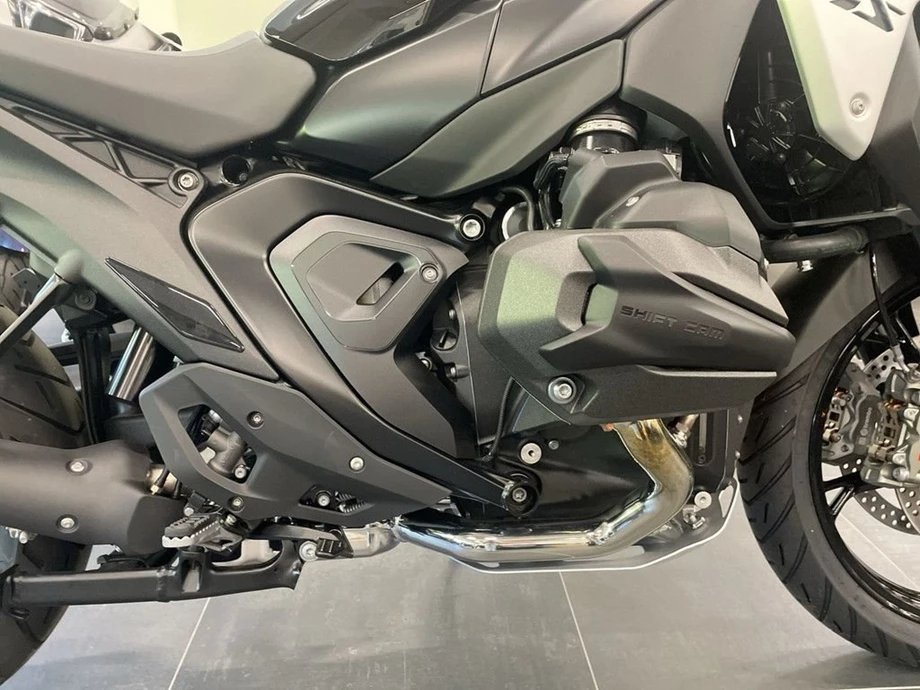 Angebot BMW R 100 GS Bild 9: Angebot BMW R 100 GS