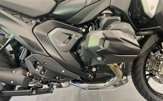 Gebrauchtmotorrad BMW R 1300 GS - Bild 9