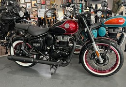 Neumotorrad Royal Enfield Classic 350