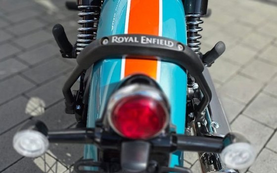 Neufahrzeug Royal Enfield Classic 350 - Bild 10