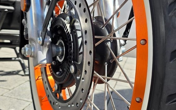 Neufahrzeug Royal Enfield Classic 350 - Bild 13