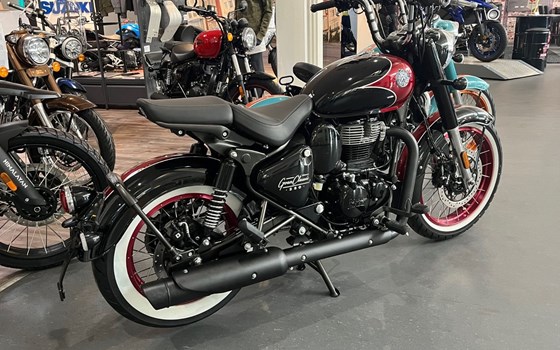 Neufahrzeug Royal Enfield Classic 350 - Bild 2